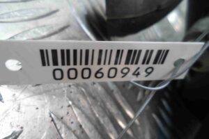 Изображение товара 60949 - 00060949 vozdushnyj nagnetatel (nasos) sistemy nejtralizatsii og Honda Ridgeline