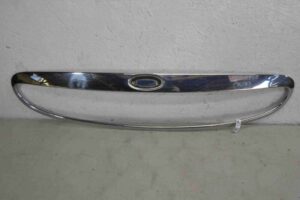 Изображение товара 61006 - 00061006 nakladka dekorativnaya Mitsubishi Outlander Sport