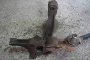 Изображение товара 61016 - 00061016 kulak povorotnyj pravyj Subaru Tribeca