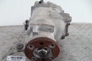 Изображение товара 61027 - 00061027 reduktor perednij Toyota Hiace 4