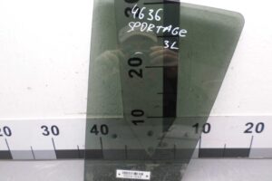 Изображение товара 61060 - 00061060 steklo dveri zadnej levoj Alfa Romeo 146