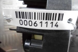 Изображение товара 61114 - 00061114 pereklyuchatel podrulevoj (strekoza) Land Rover Range Rover Sport 6