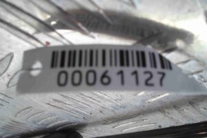 Изображение товара 61127 - 00061127 amortizator kryshki bagazhnika Lexus LS