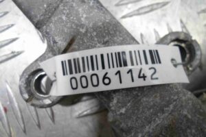 Изображение товара 61142 - 00061142 zamok zazhiganiya LDV Convoy 3