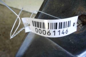 Изображение товара 61146 - 00061146 krylo levoe