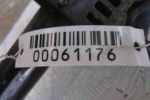 Изображение товара 61176 - 00061176 stabilizator perednij 3