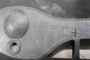 Изображение товара 61184 - 00061184 reshetka radiatora 