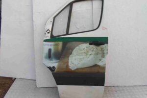 Изображение товара 61185 - 00061185 dver perednyaya levaya Fiat Bravo