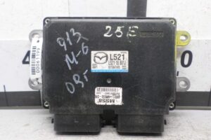 Изображение товара 61199 - 00061199 blok upravleniya dvs Citroen C3