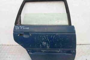 Изображение товара 61213 - 00061213 dver zadnyaya pravaya Toyota Camry