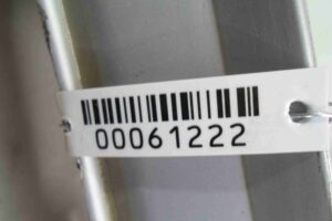 Изображение товара 61222 - 00061222 podsvetka nomera Renault Safrane