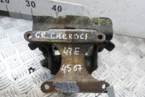 Изображение товара 61223 - 00061223 podushka krepleniya kpp 