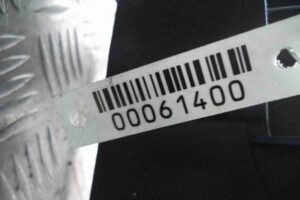 Изображение товара 61400 - 00061400 vozdukhovod Audi Q7 1