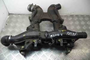 Изображение товара 61400 - 00061400 vozdukhovod Audi Q7