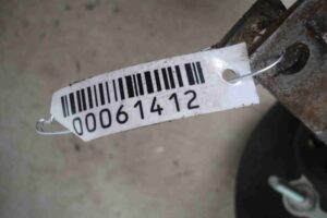 Изображение товара 61412 - 00061412 vakuum tormoznoj Peugeot 107