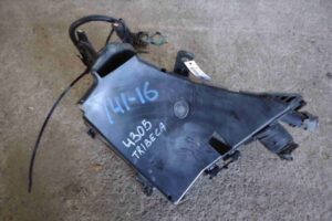 Изображение товара 61418 - 00061418 blok predokhranitelej Peugeot 306