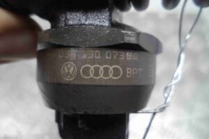 Изображение товара 61423 - 00061423 forsunka toplivnaya Volvo S40