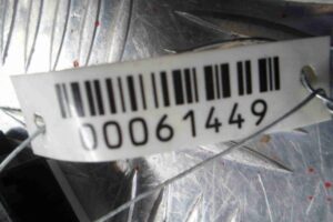 Изображение товара 61449 - 00061449 pereklyuchatel podrulevoj (strekoza) Lexus LS