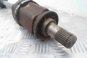 Изображение товара 61454 - 00061454 poluos perednyaya levaya 