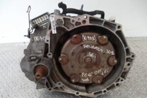 Изображение товара 61458 - 00061458 akpp 3