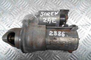 Изображение товара 61630 - 00061630 starter Audi TT