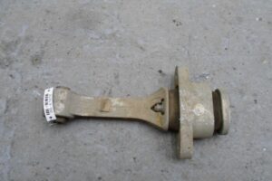 Изображение товара 61650 - 00061650 podushka krepleniya dvigatelya Mercedes CLA