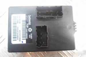 Изображение товара 61660 - 00061660 blok upravleniya zadnej dveri Hyundai H1