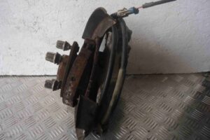 Изображение товара 61709 - 00061709 stupitsa zadnyaya levaya Pontiac Vibe 1