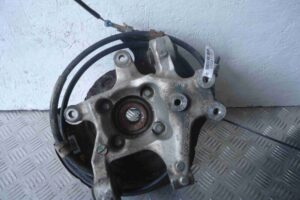 Изображение товара 61709 - 00061709 stupitsa zadnyaya levaya Pontiac Vibe 2