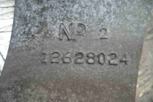 Изображение товара 61767 - 00061767 kronshtejn generatora 