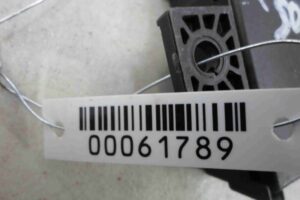 Изображение товара 61789 - 00061789 blok upravleniya Audi TT