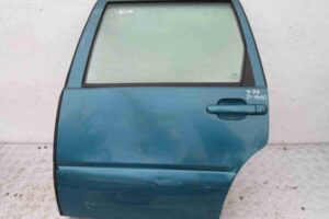 Изображение товара 61865 - 00061865 dver zadnyaya levaya 