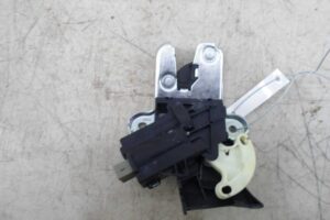 Изображение товара 61915 - 00061915 zamok bagazhnika Volkswagen Lupo