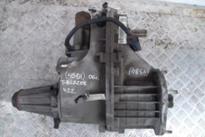 Изображение товара 61917 - 00061917 razdatochnaya korobka 4