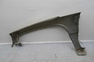 Изображение товара 61957 - 00061957 krylo pravoe Peugeot 207 1