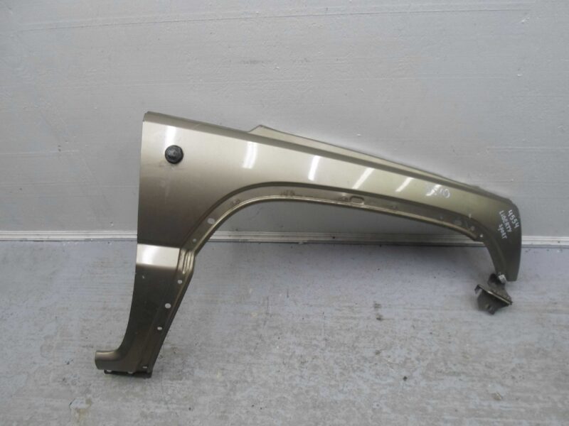 Изображение товара 61957 - 00061957 krylo pravoe Peugeot 207