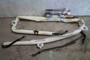 Изображение товара 62000 - 00062000 podushka bezopasnosti potolochnaya pravaya 