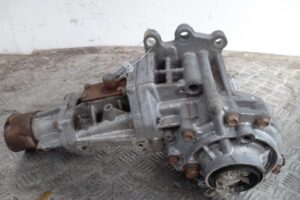 Изображение товара 62103 - 00062103 razdatochnaya korobka 6