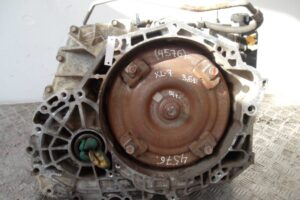 Изображение товара 62110 - 00062110 akpp Pontiac Vibe