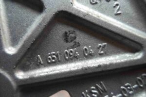 Изображение товара 62131 - 00062131 kronshtejn Honda Element