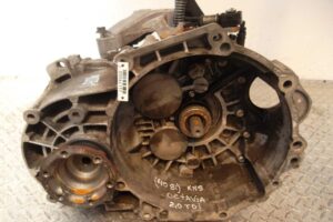 Изображение товара 62157 - 00062157 mkpp Peugeot 106