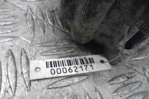 Изображение товара 62171 - 00062171 nasos gur 