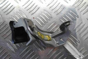 Изображение товара 62350 - 00062350 ruchka otkryvaniya kapota Peugeot 107 2