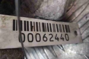 Изображение товара 62440 - 00062440 nasos vakuumnyj 