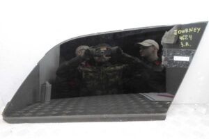 Изображение товара 62458 - 00062458 steklo kuzovnoe pravoe Ford Transit Custom