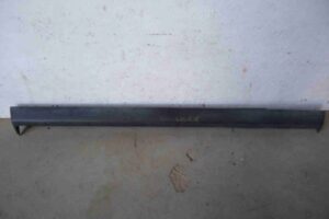 Изображение товара 62480 - 00062480 porog plastikovyj pravyj Chrysler Cirrus