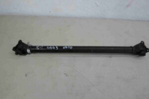 Изображение товара 62482 - 00062482 kardan perednij 