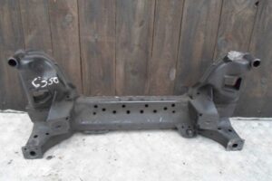 Изображение товара 62490 - 00062490 balka perednyaya 