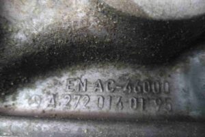 Изображение товара 62552 - 00062552 kronshtejn zadnego reduktora Honda Ridgeline