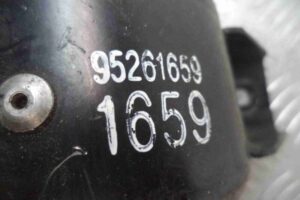 Изображение товара 62562 - 00062562 podushka krepleniya kpp 